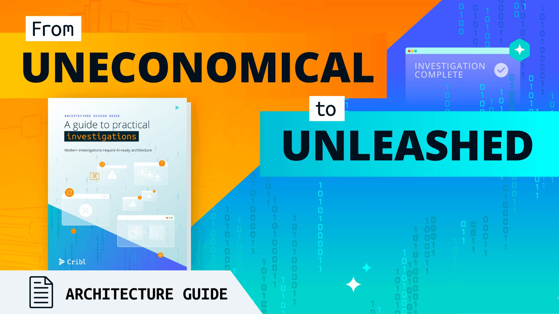 INITIATIVES | Investigations - 10x Investigations INITIATIVES | Investigations - 10x Investigations