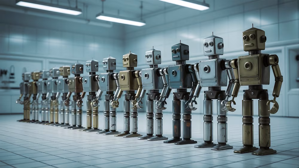 Karpathy’s March of Nines shows why 90% AI reliability isn’t even close to enough - Thumb.avif