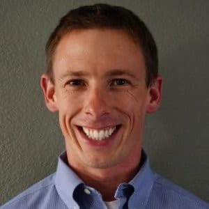 Joshua Napier Headshot