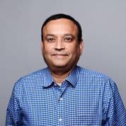 UVL Uppuluri Headshot