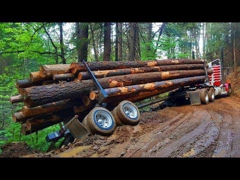 Logfails