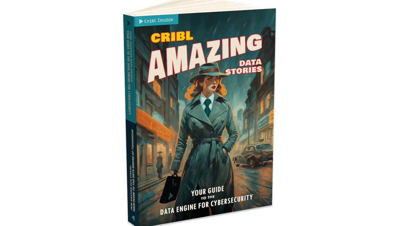 Cribl's Amzing Data Stories - Security Use Case - Thumb Cribl's Amzing Data Stories - Security Use Case - Thumb