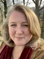 Sondra Russell Headshot