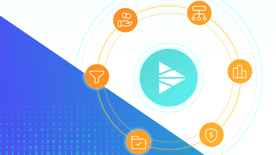 Data independence - Feature Image