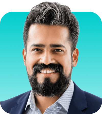 Nikhil Mungel