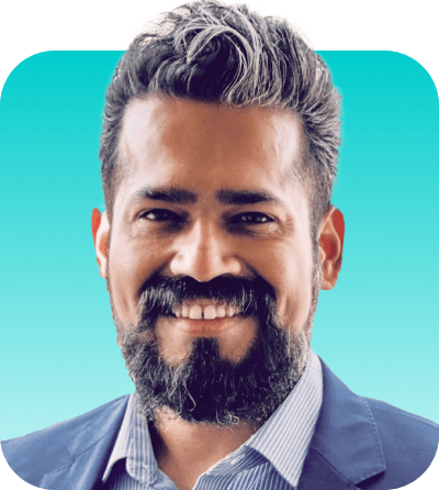 Nikhil Mungel