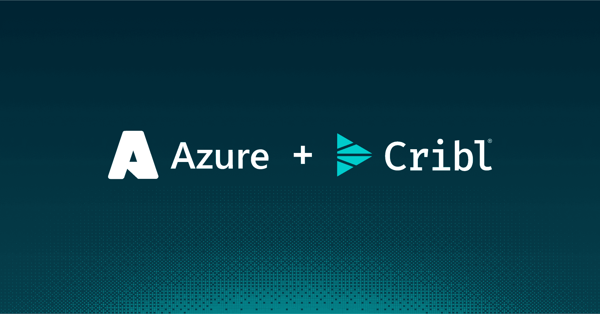Cribl All About Cribl's Partner Program | Cribl
