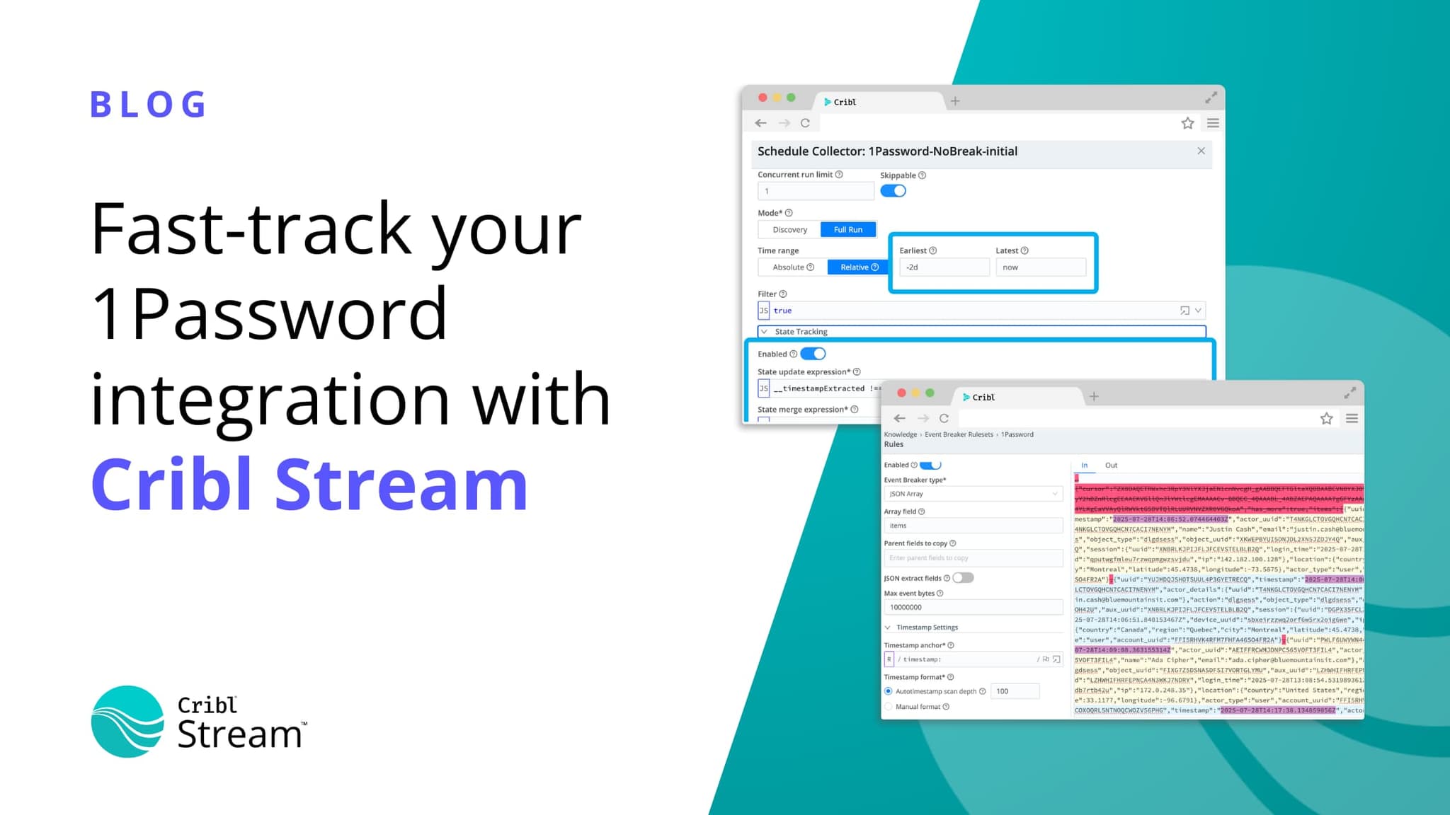 Sentinel Free Stream Integrating Cribl Stream with the Built-in Tables of Microsoft Sentinel ...