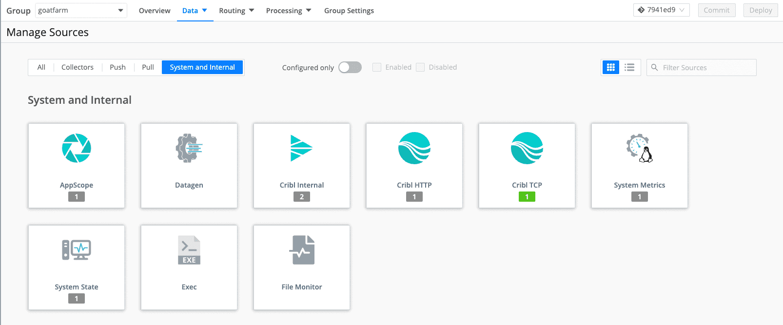 Stream Based Generator Oh….The Things You Can Test with Built-in Data Generators in Cribl ...