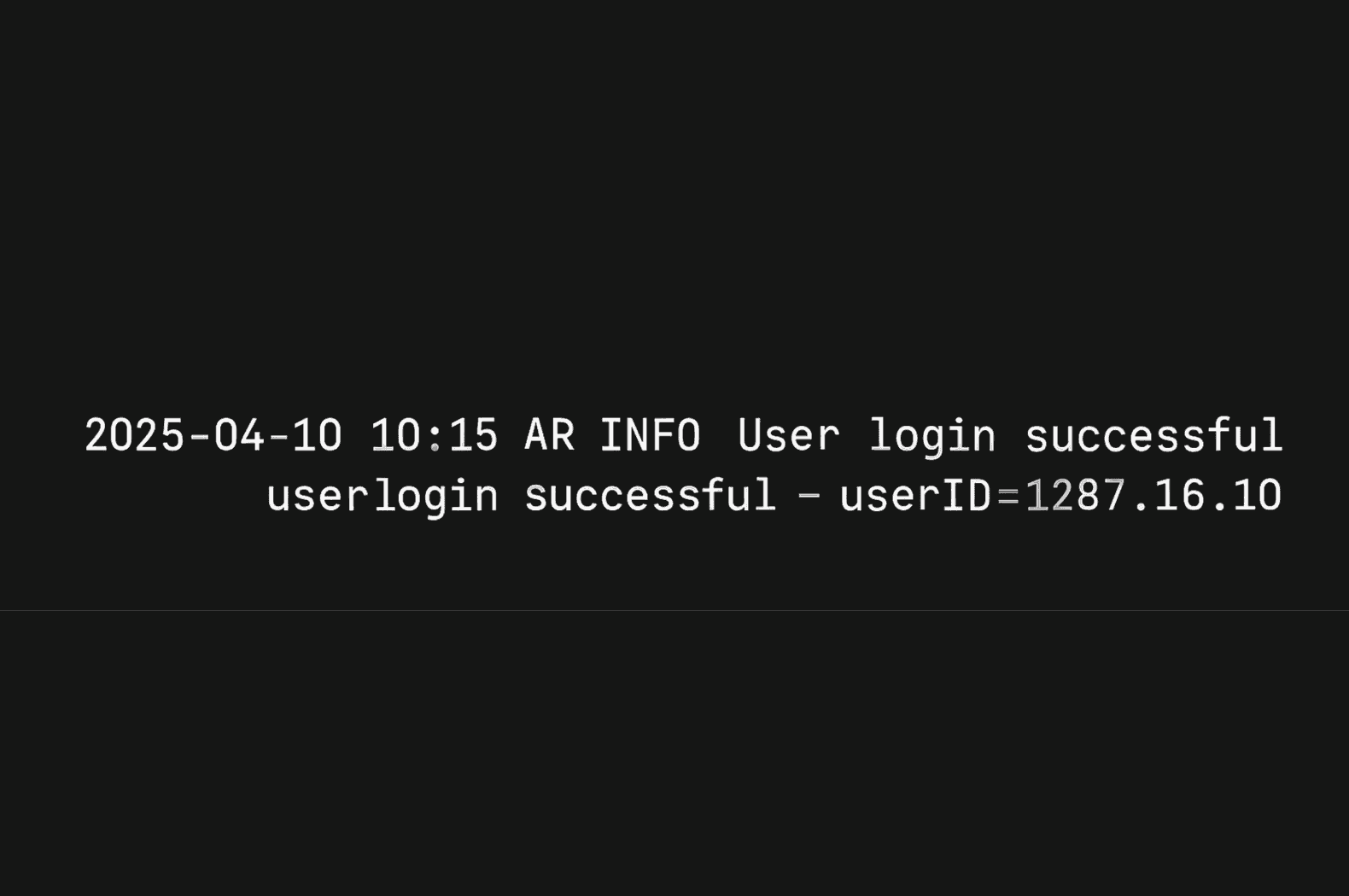 What Is Application Logging? Examples, Best Practices & Tools | Cribl