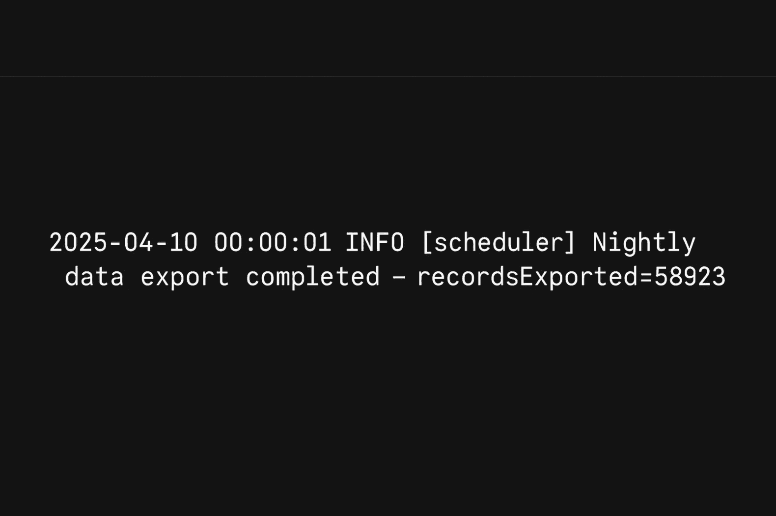 What Is Application Logging? Examples, Best Practices & Tools | Cribl