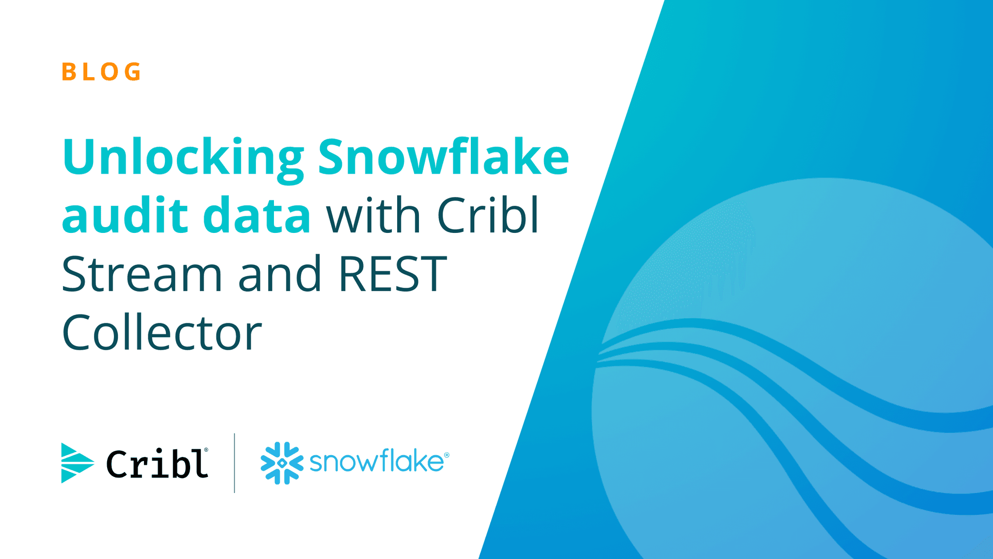Cribl Syslog: Even Better Best Practices - Cribl