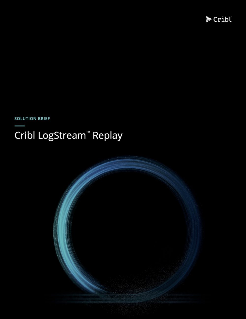 LogStream Replay