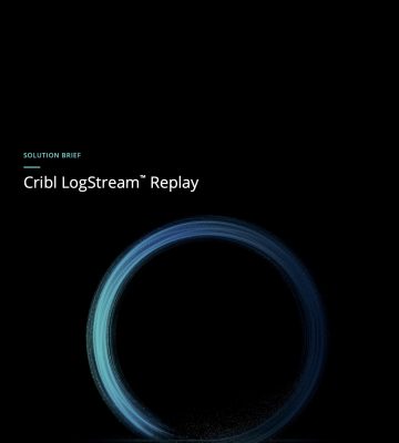 LogStream Replay