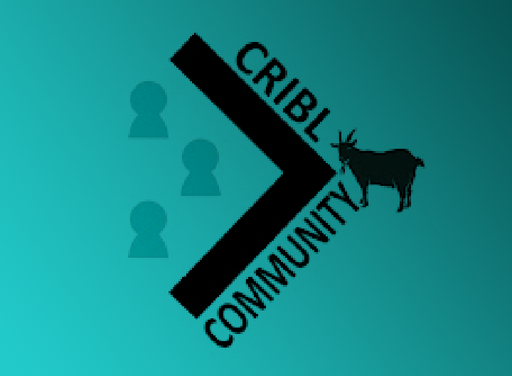 Cribl Community