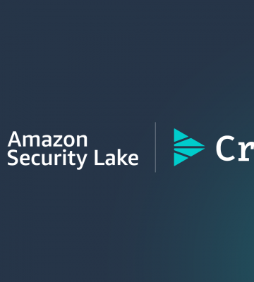 Cribl Amazon Security Lake