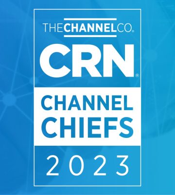 Channel Chief