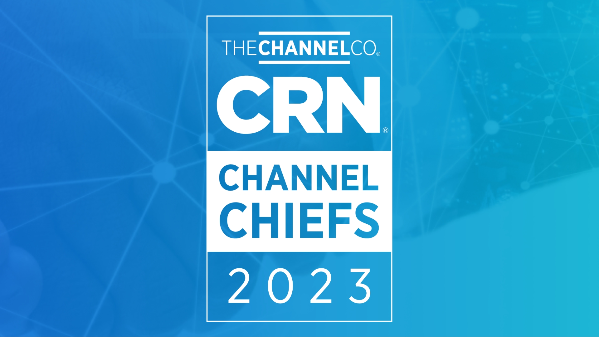 2023 Channel Chiefs