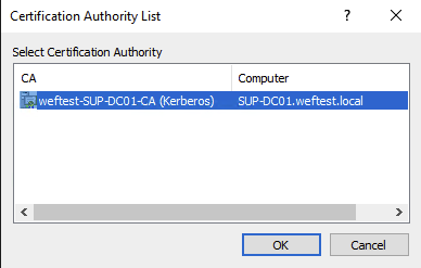 A computer error screen Description automatically generated