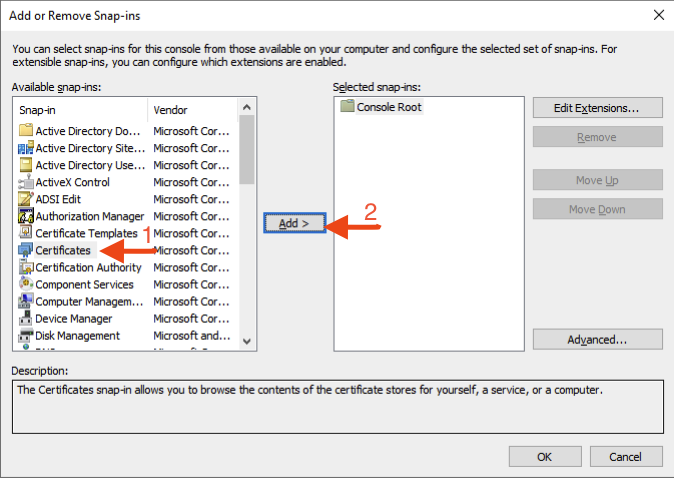 A screenshot of a computer program Description automatically generated