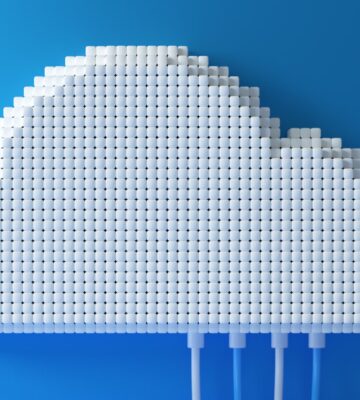 Scaling in the Cloud